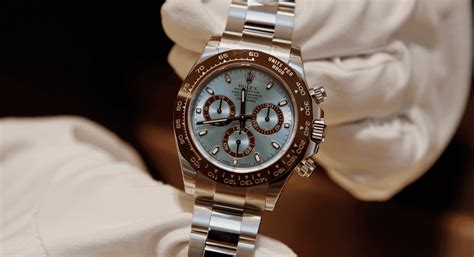 rolex investment guide